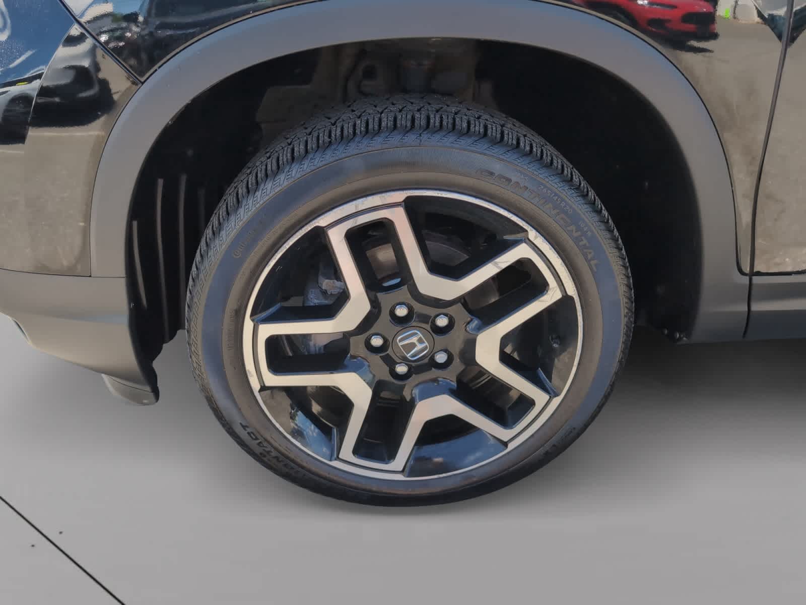 used 2023 Honda Passport car, priced at $34,998