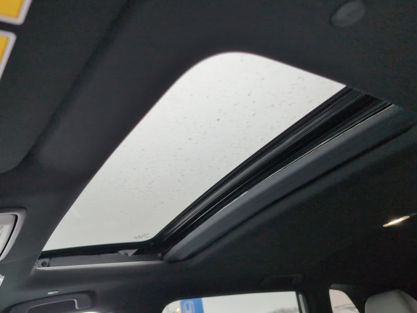 new 2026 Honda CR-V Hybrid car, priced at $44,455