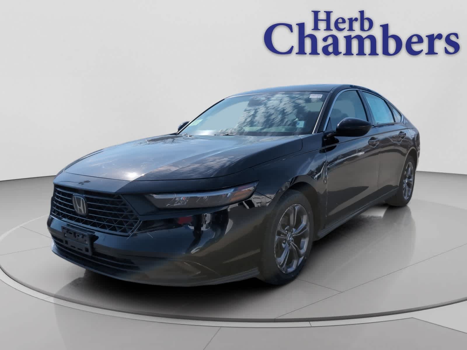used 2023 Honda Accord car, priced at $25,634