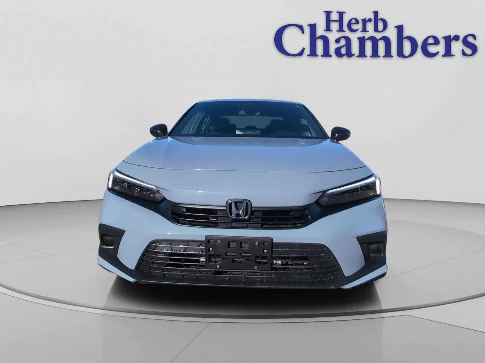 2024 Honda Civic Sport photo 2