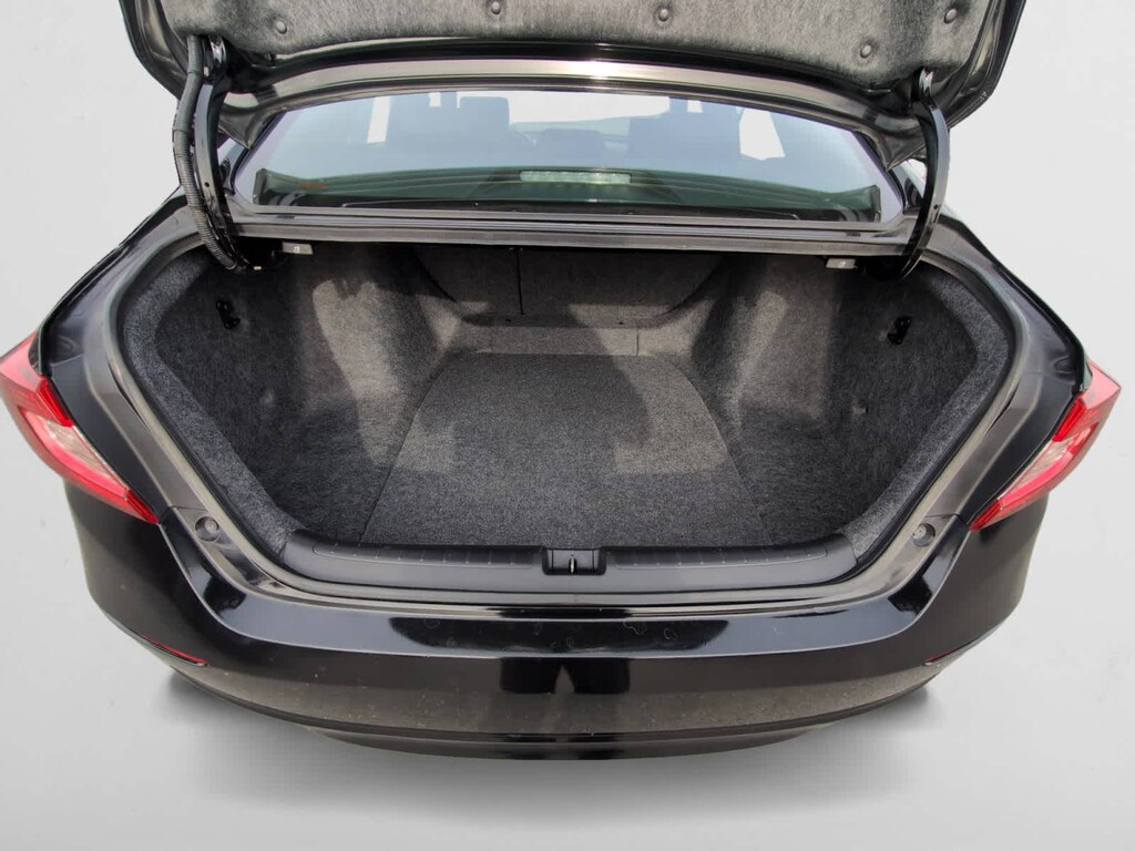 Used 2022 Honda Accord Hybrid Sport Sedan