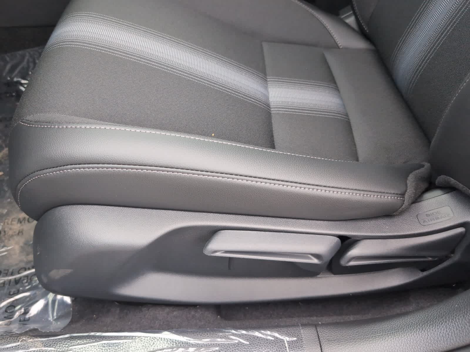 new 2026 Honda Civic car, priced at $28,245