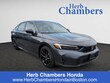 Honda Civic Hybrid