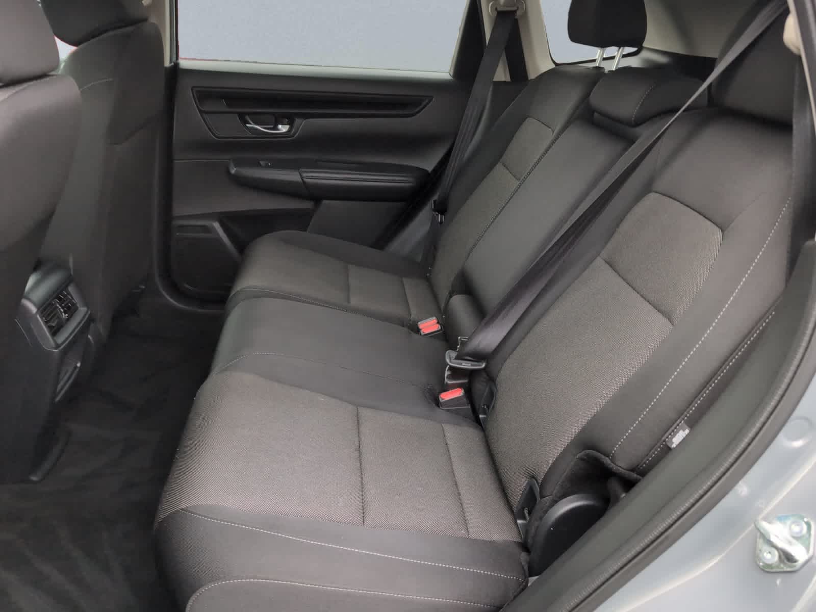 used 2025 Honda CR-V car, priced at $29,952