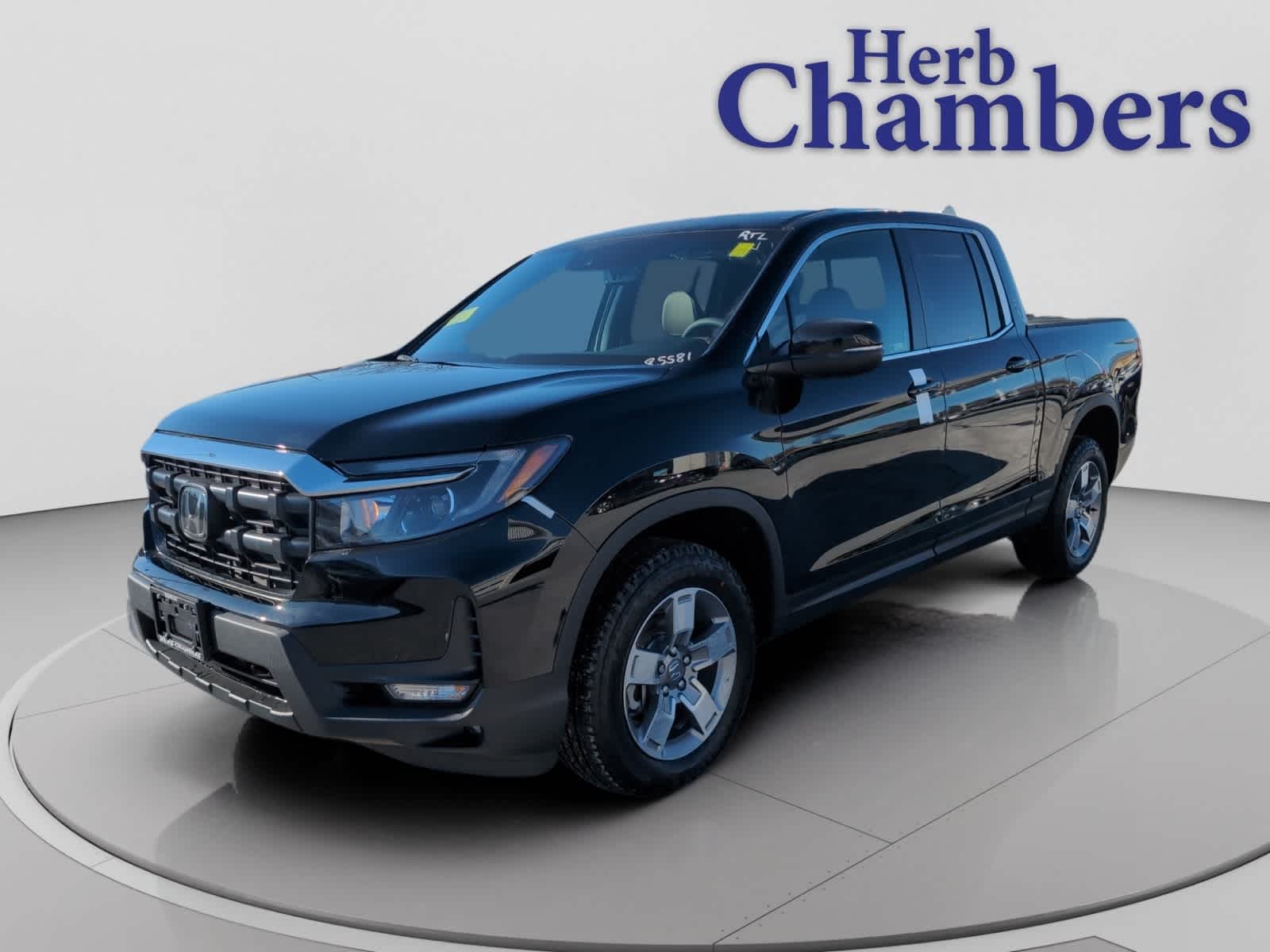 new 2026 Honda Ridgeline car, priced at $44,890