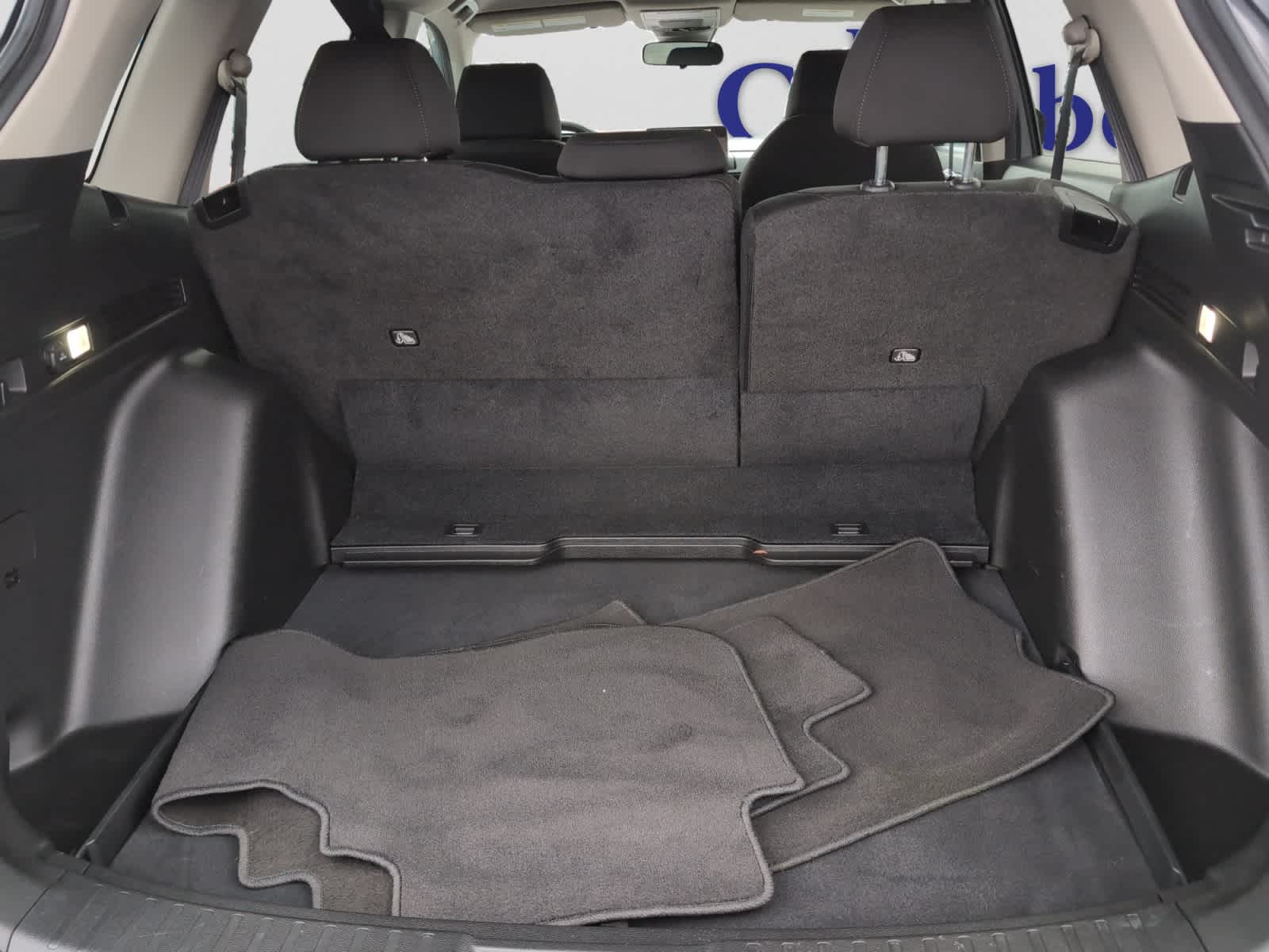 used 2025 Honda CR-V car, priced at $29,952