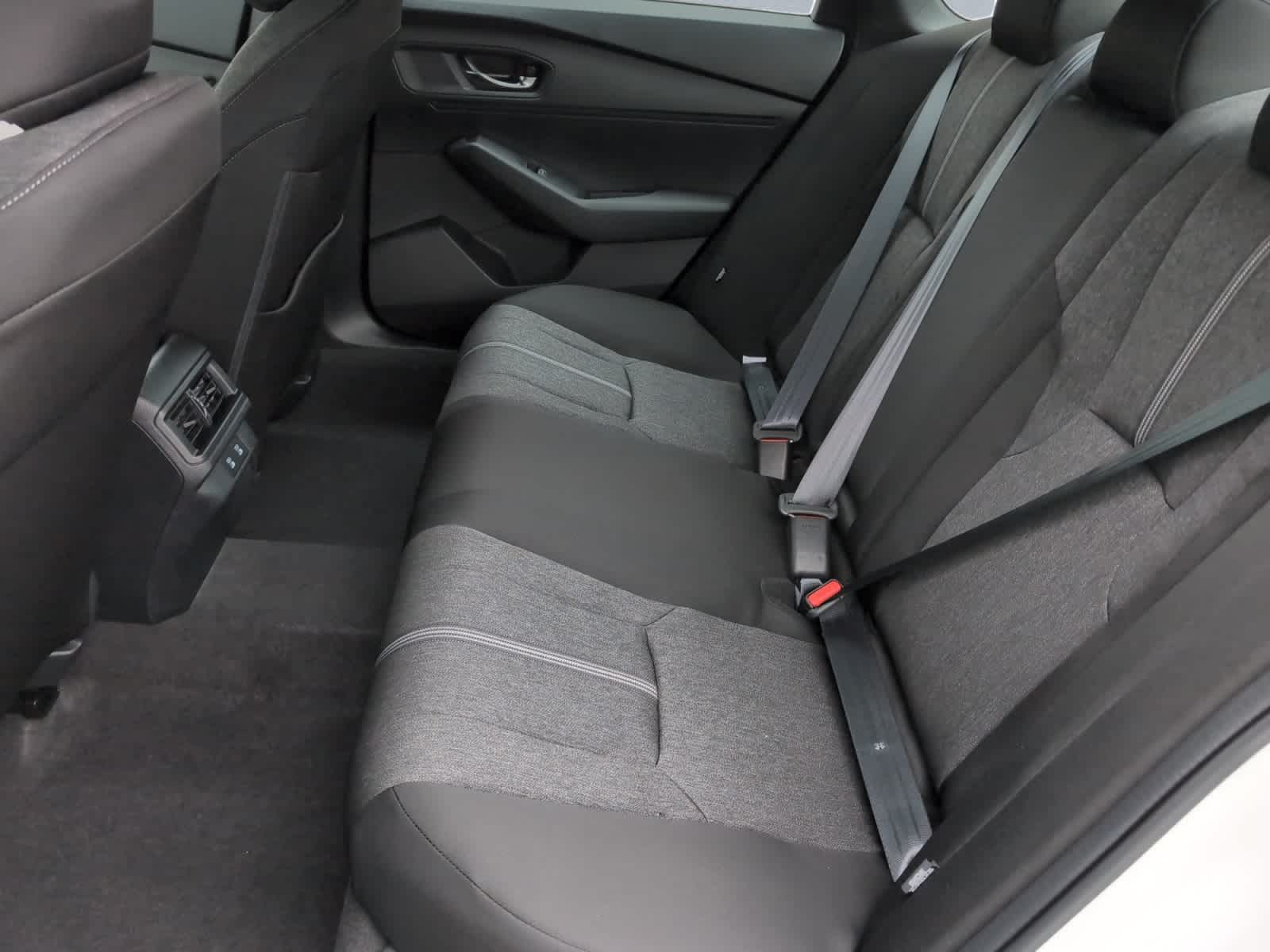 new 2026 Honda Accord Hybrid car, priced at $35,445