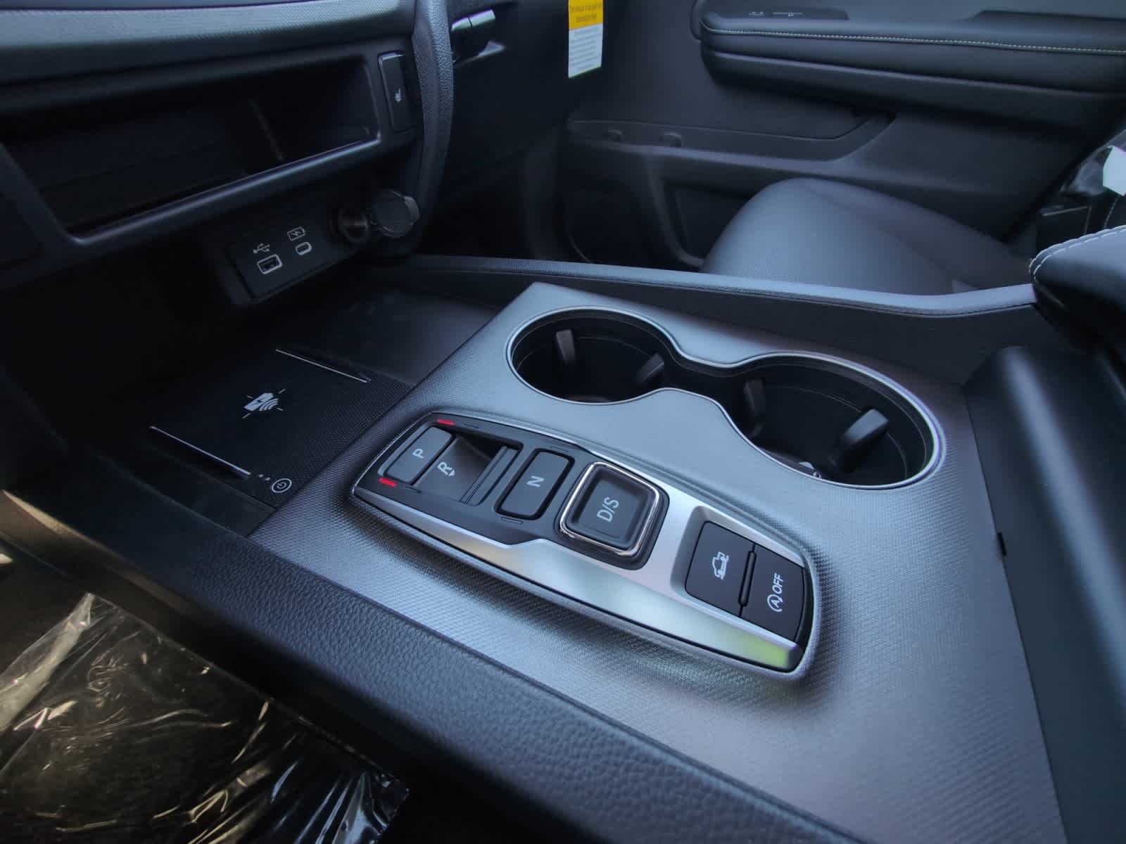 new 2026 Honda Ridgeline car, priced at $45,345