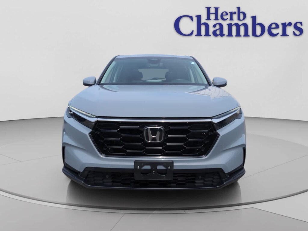 Used 2024 Honda CR-V EX-L SUV