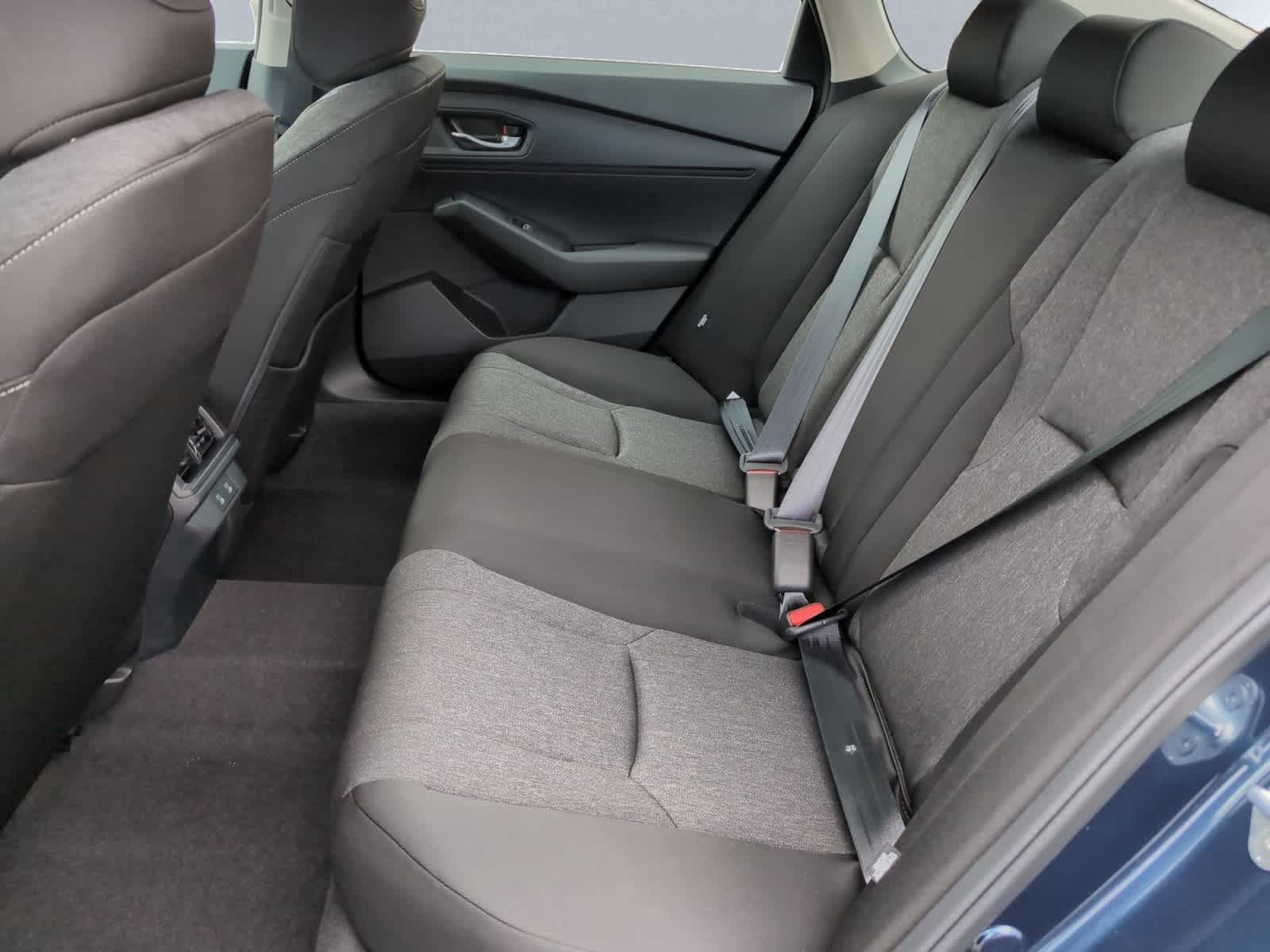 new 2026 Honda Accord car, priced at $32,345