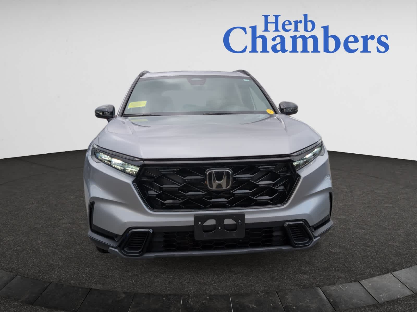 2023 Honda CR-V Hybrid Sport photo 2