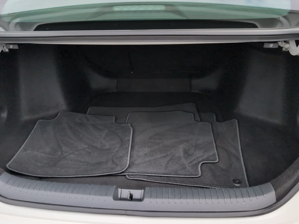 Certified 2024 Honda Accord EX Sedan