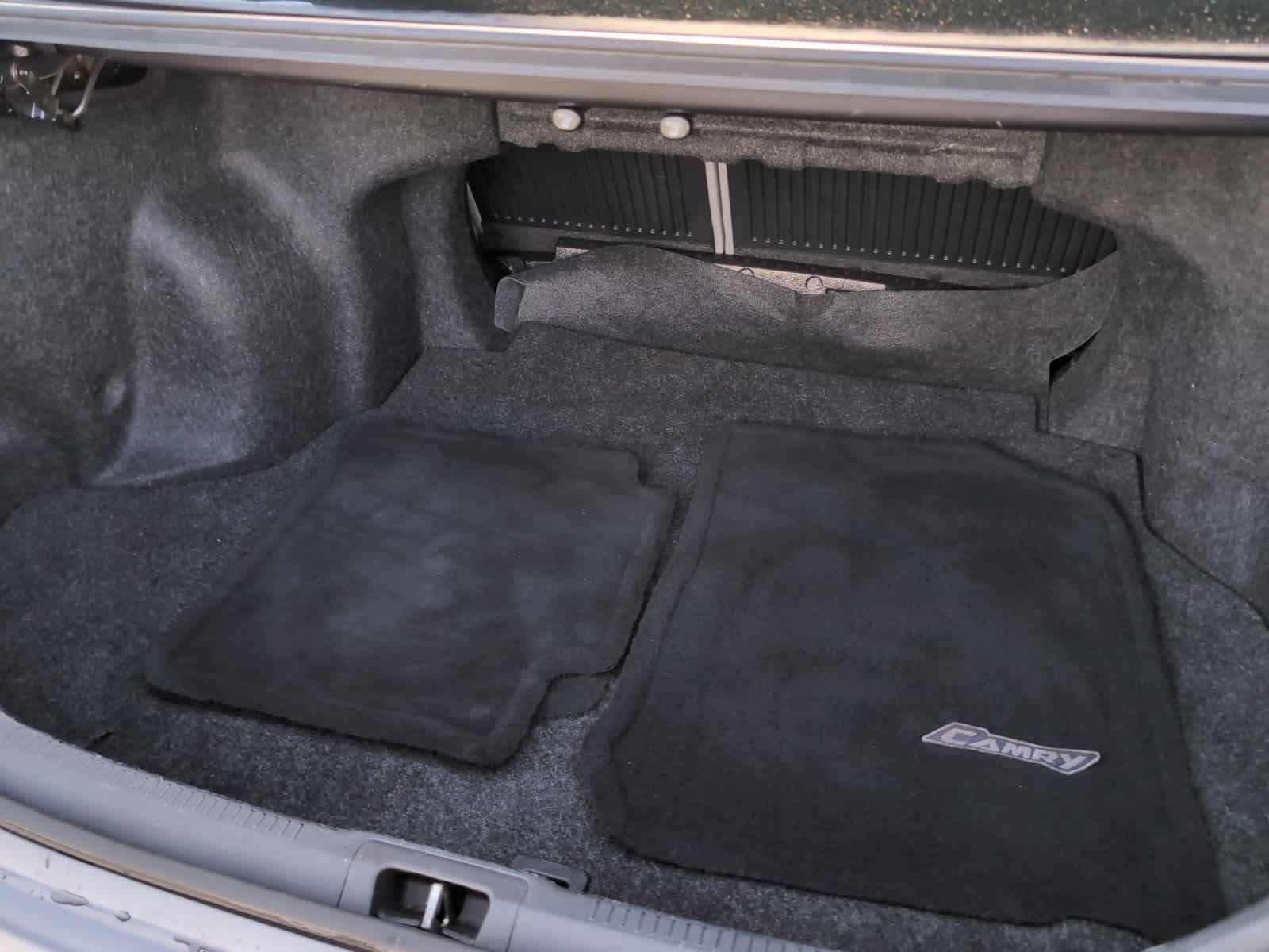 used 2014 Toyota Camry car, priced at $12,998
