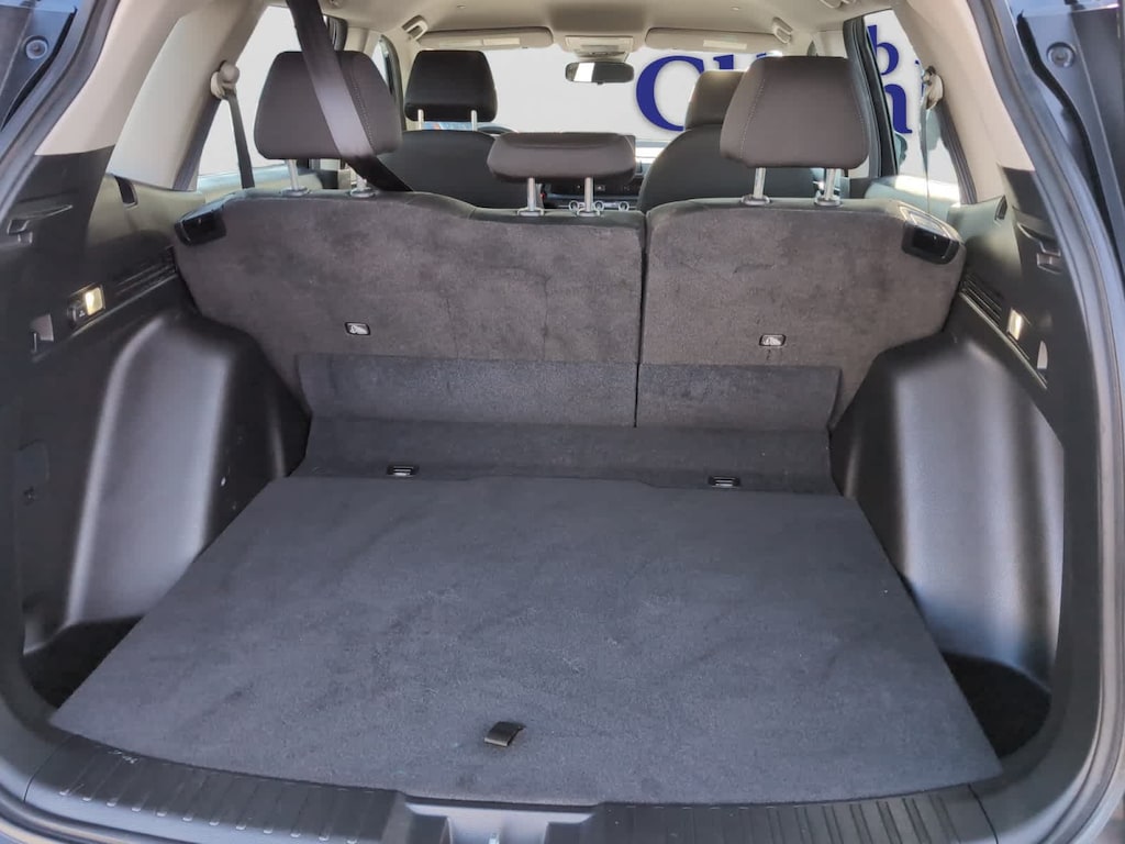 Used 2023 Honda CR-V LX SUV