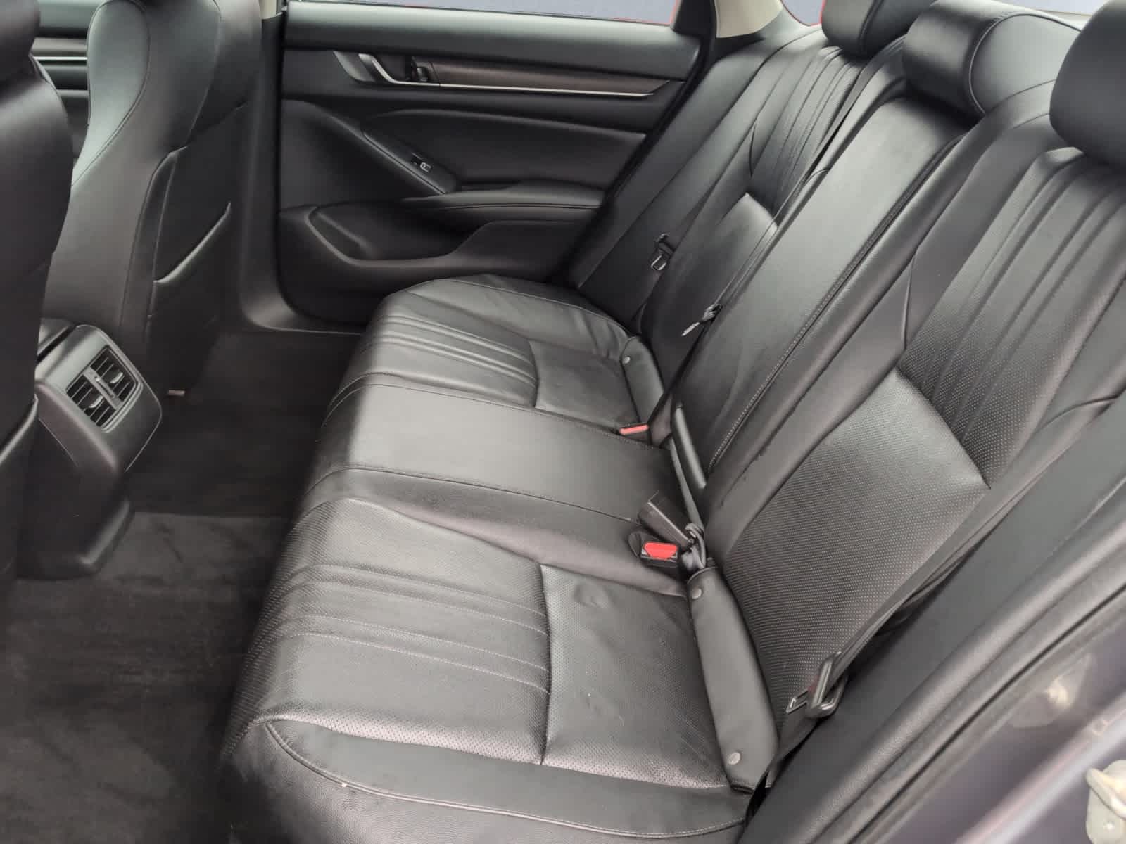 used 2019 Honda Accord car, priced at $18,380