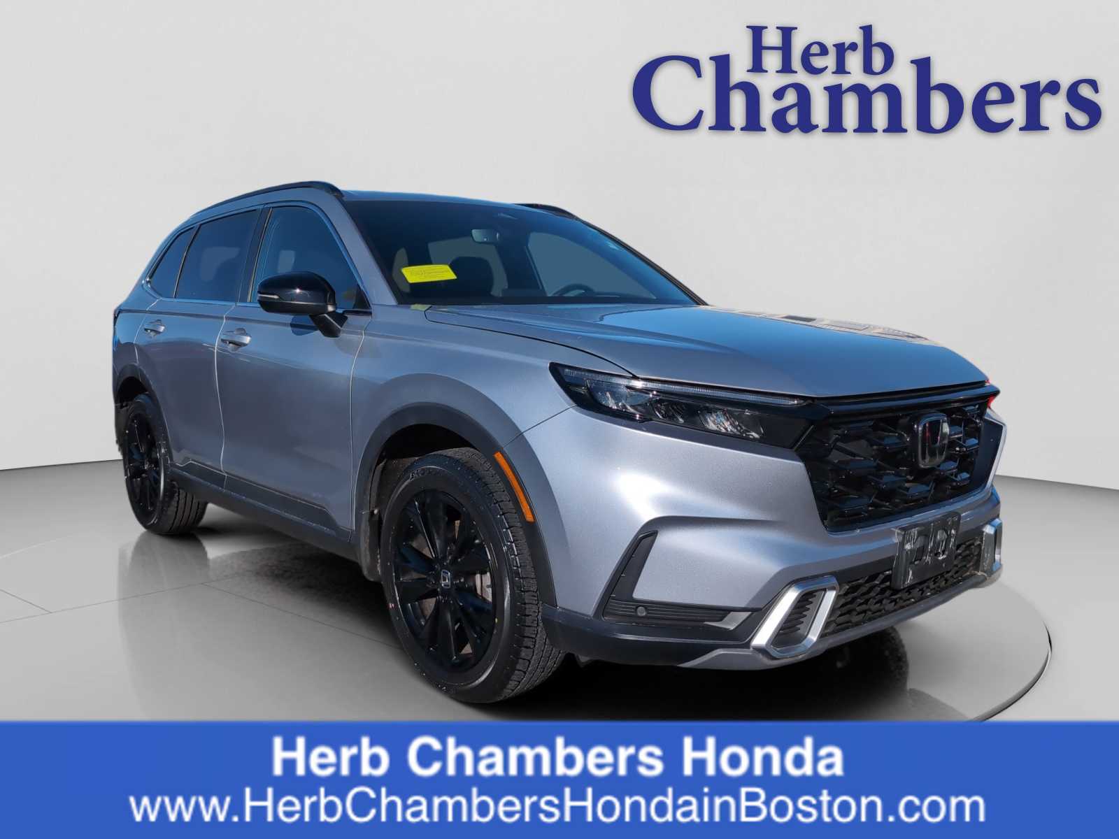 2023 Honda CR-V Sport Touring's photo