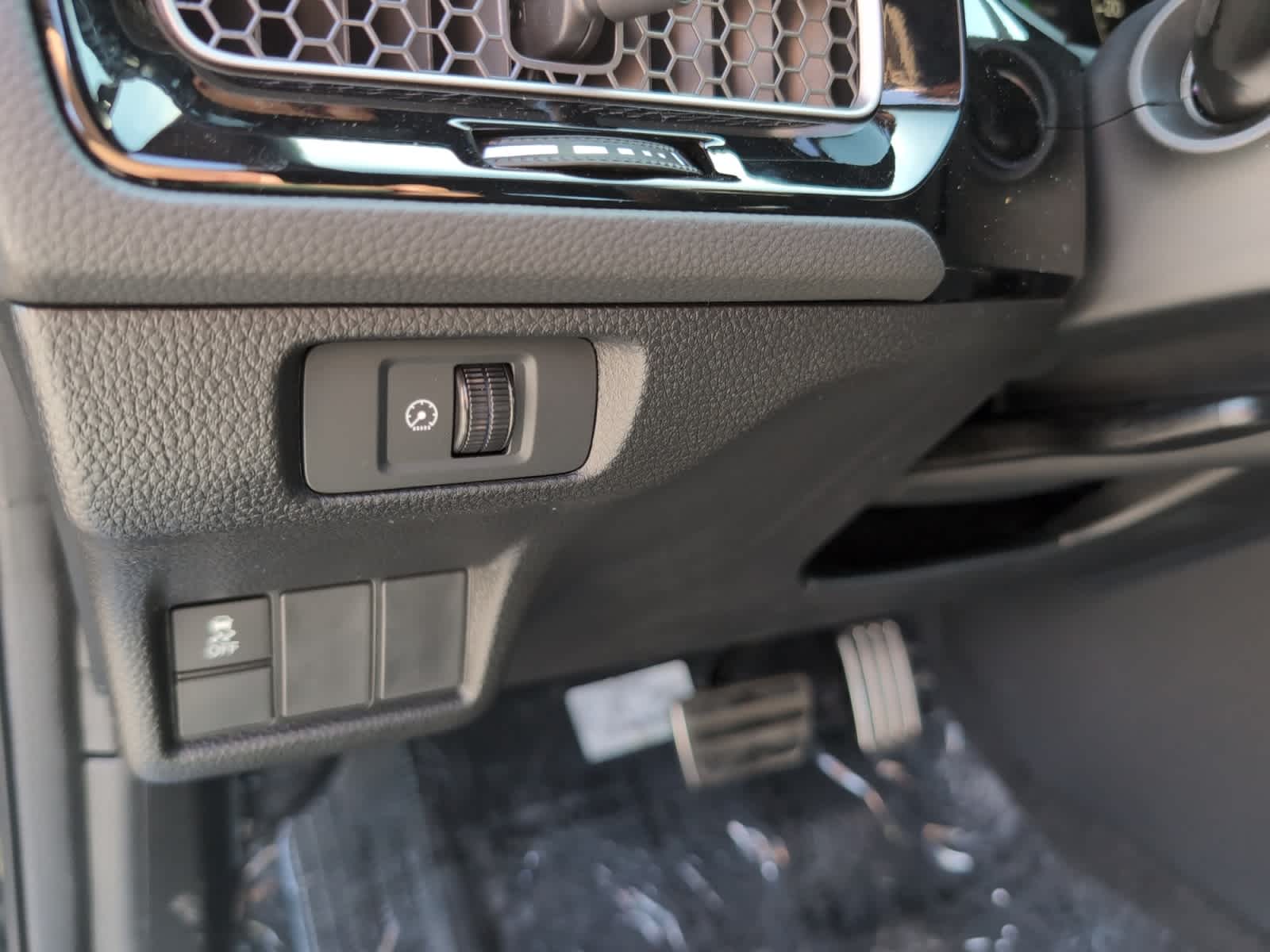 new 2026 Honda Civic car, priced at $28,990