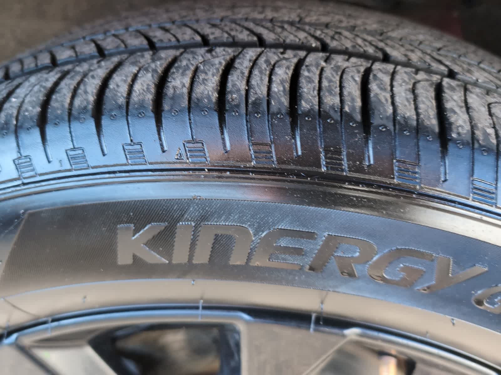 used 2024 Honda HR-V car, priced at $26,688