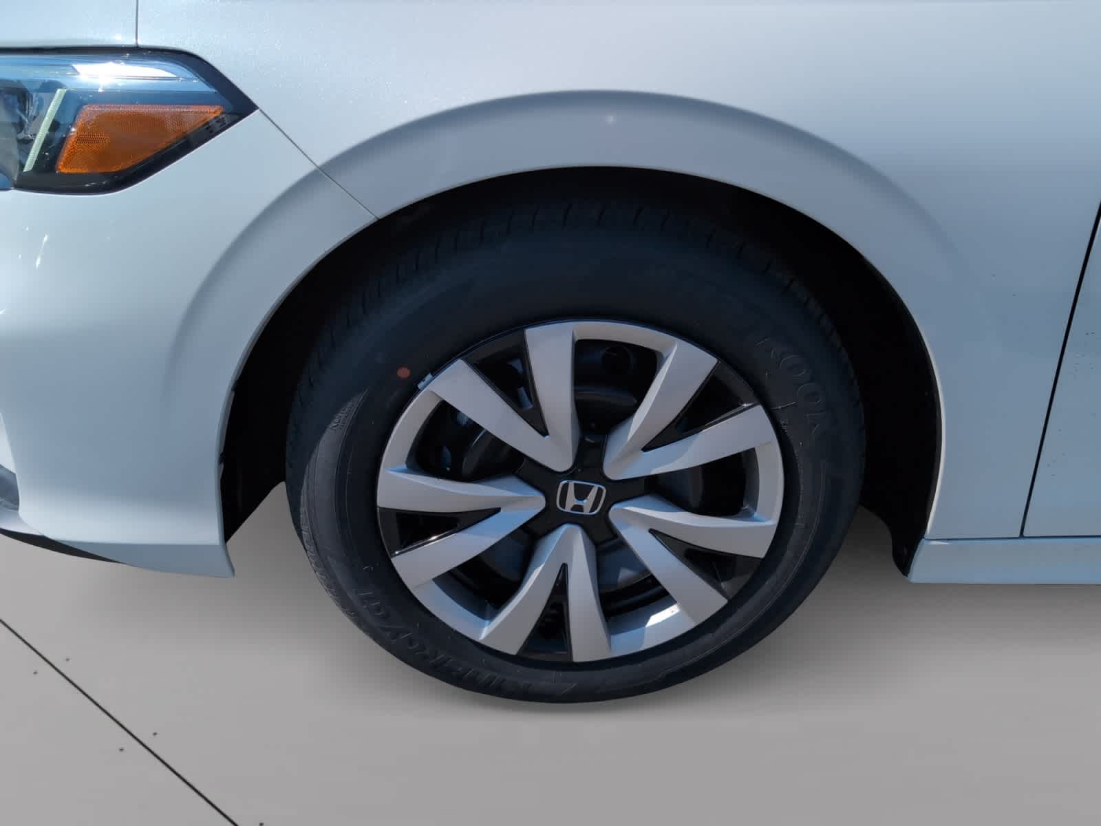 new 2026 Honda Civic car, priced at $26,345