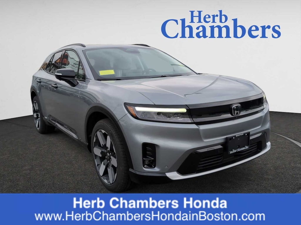 New 2025 Honda Prologue Elite SUV