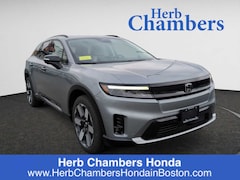 New 2025 Honda Prologue Elite SUV Boston New 2025 Honda Prologue Elite SUV in Boston