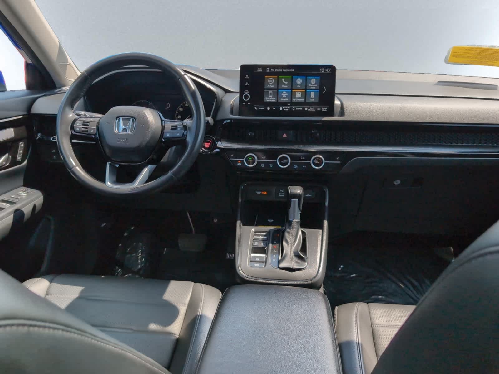 2024 Honda CR-V EX-L - Photo 10