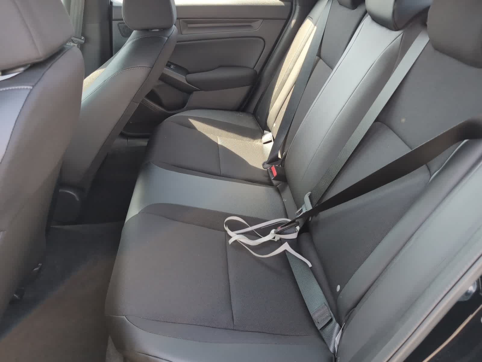 new 2026 Honda Civic car, priced at $28,990