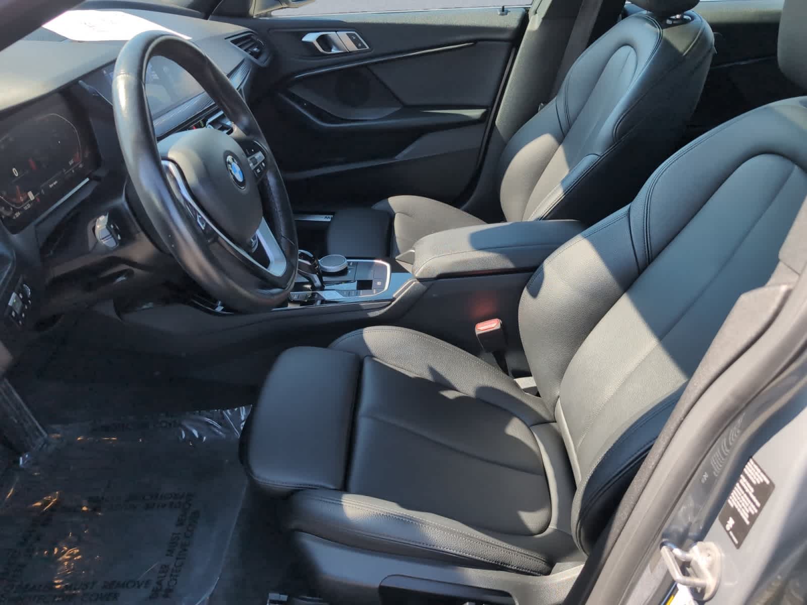 used 2022 BMW 228i car, priced at $25,315