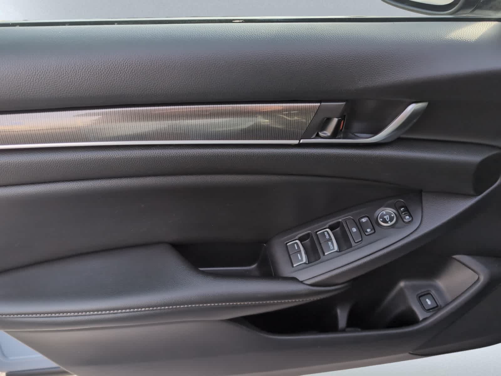 used 2022 Honda Accord car, priced at $23,698