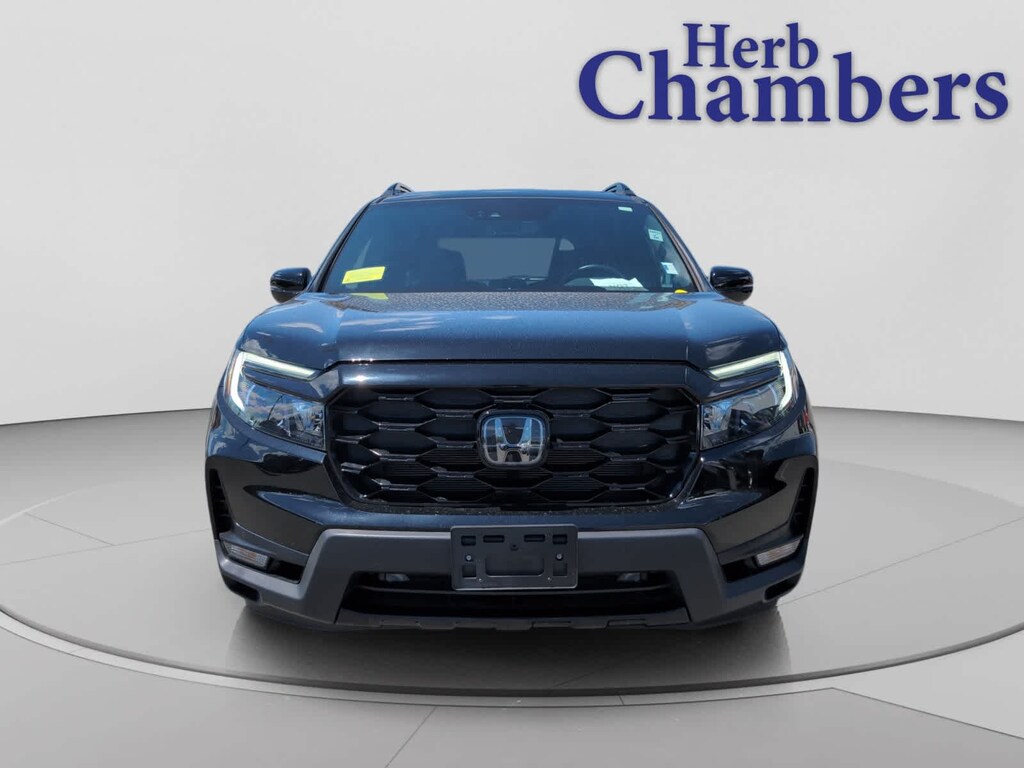 Used 2023 Honda Passport Elite SUV