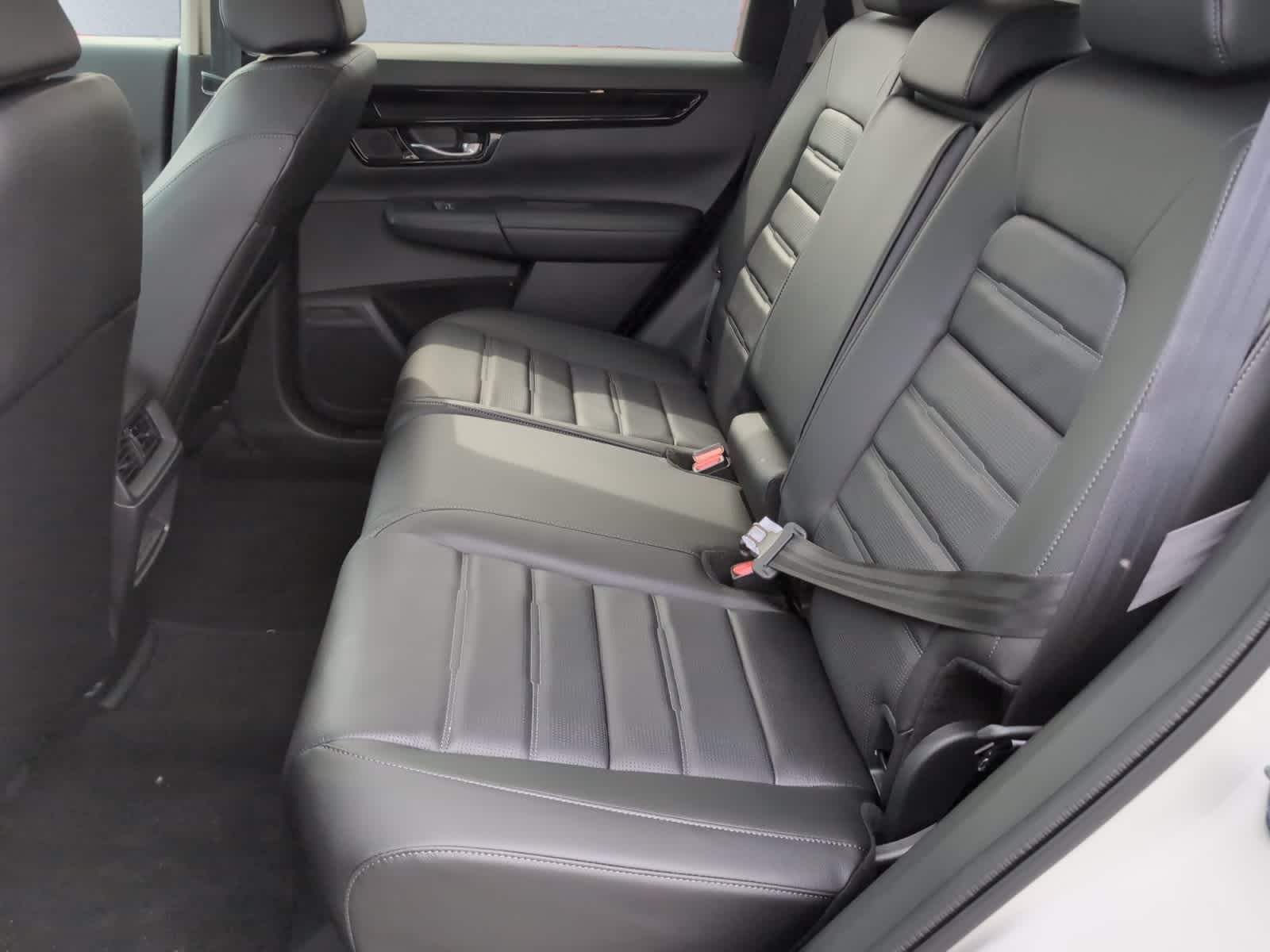 new 2026 Honda CR-V car, priced at $38,805