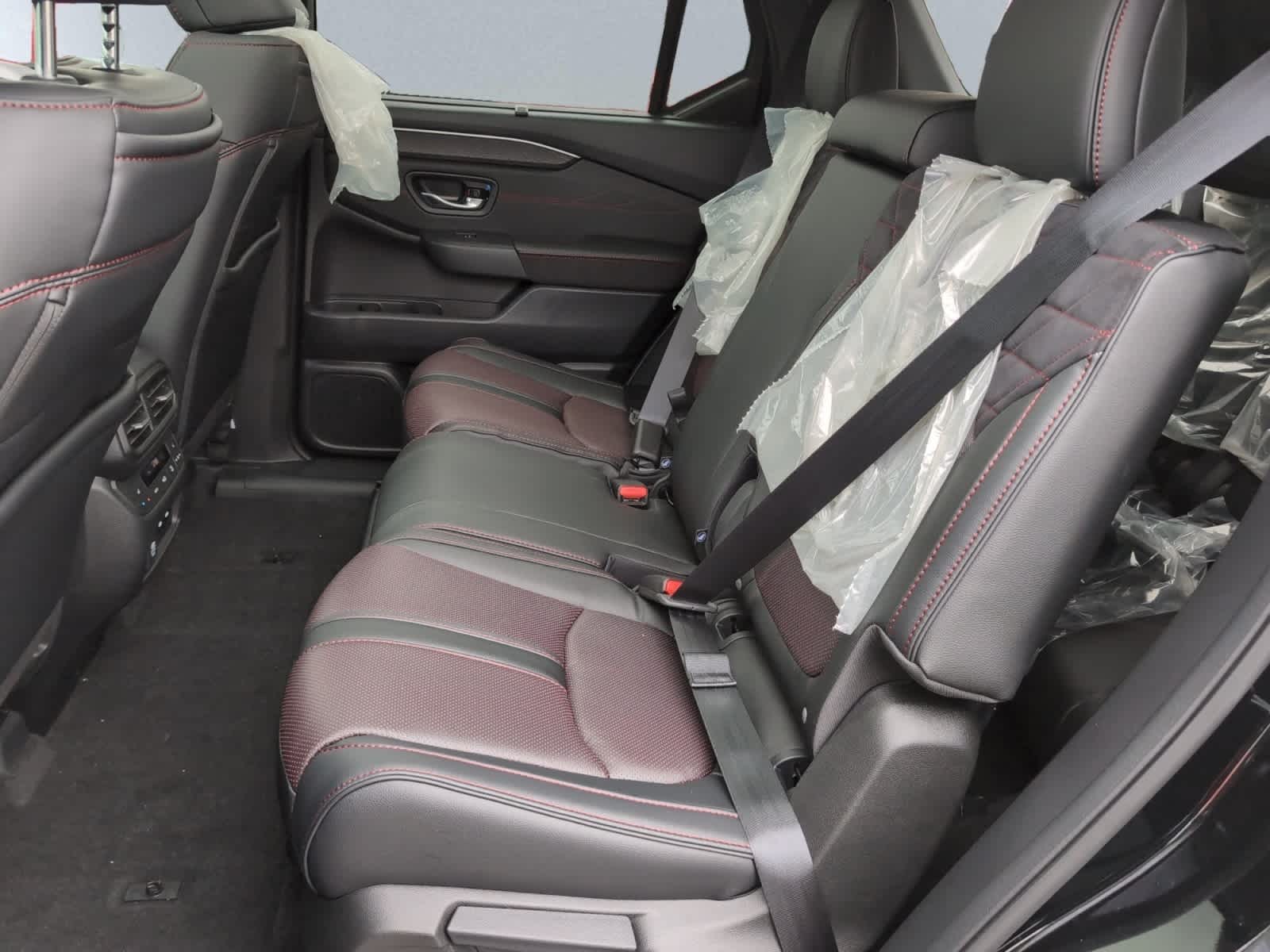 new 2026 Honda Pilot car, priced at $56,490