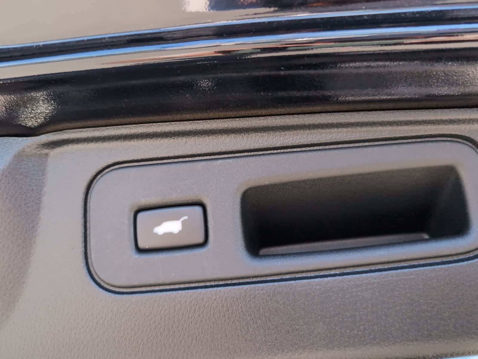 used 2023 Honda Passport car, priced at $34,998