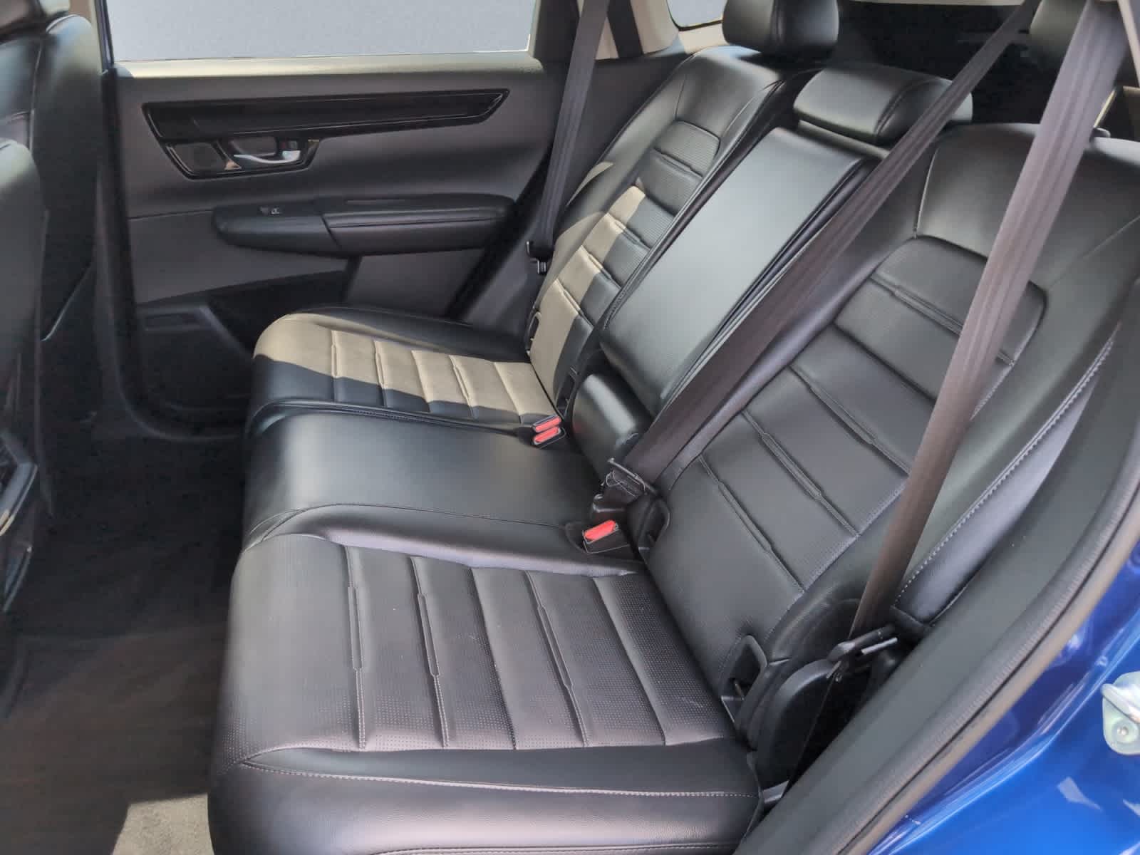 2024 Honda CR-V EX-L - Photo 18