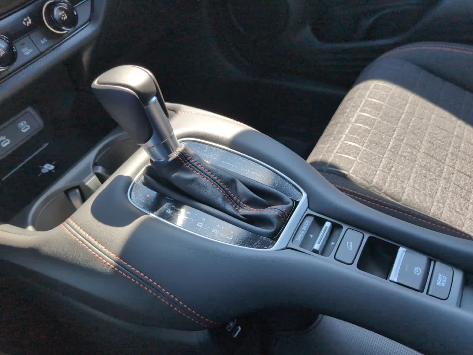 new 2027 Honda HR-V car, priced at $30,305