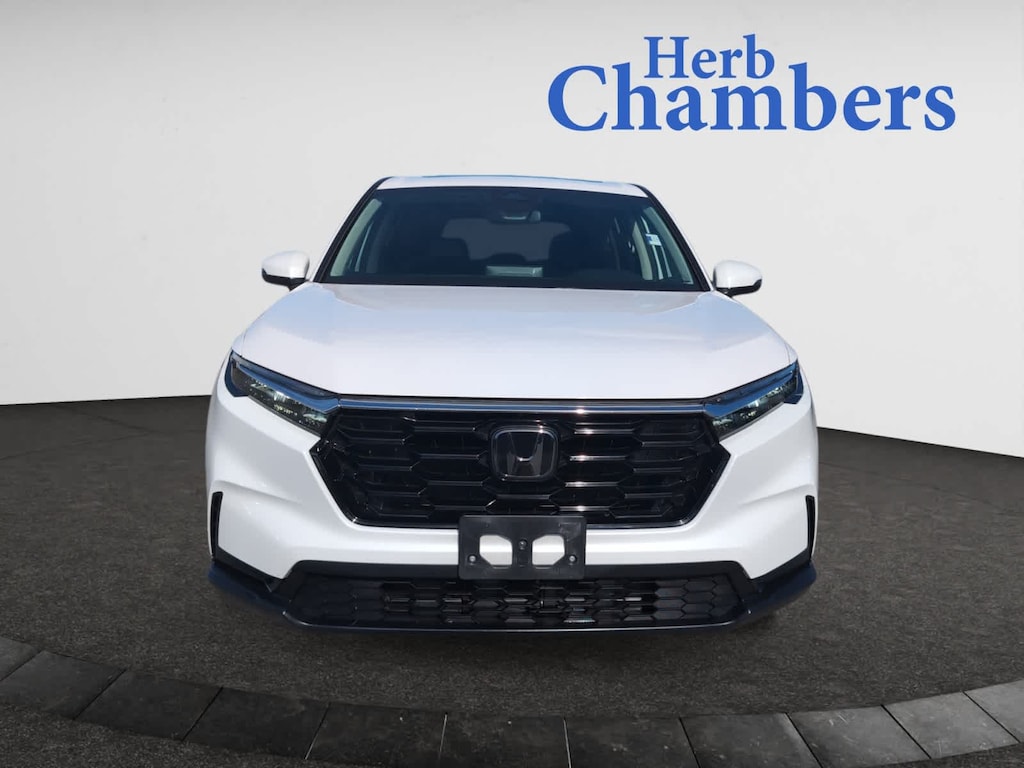 Used 2024 Honda CR-V EX SUV