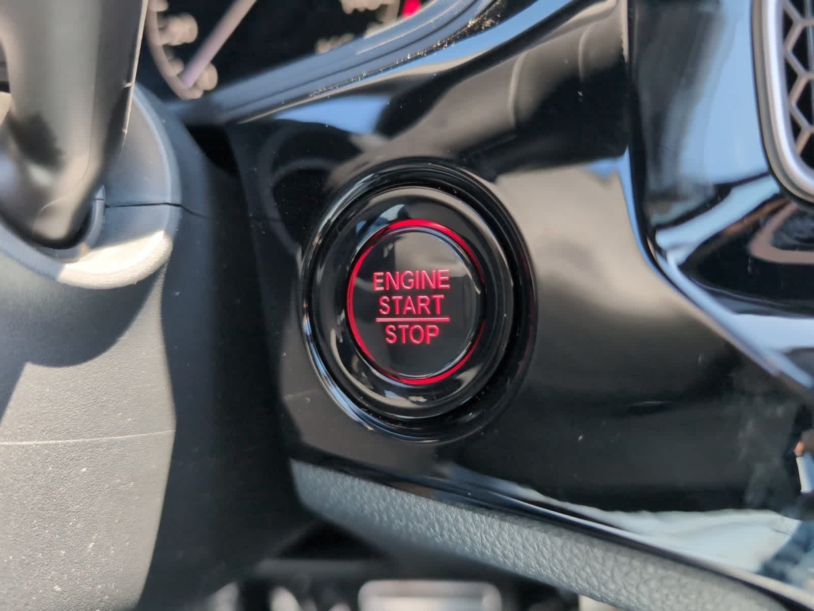 new 2026 Honda Civic car, priced at $27,790