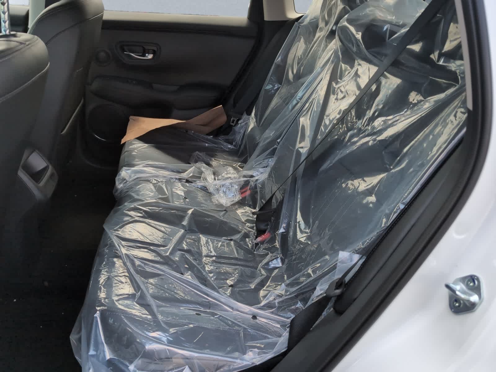 2027 Honda HR-V EX-L - Photo 24