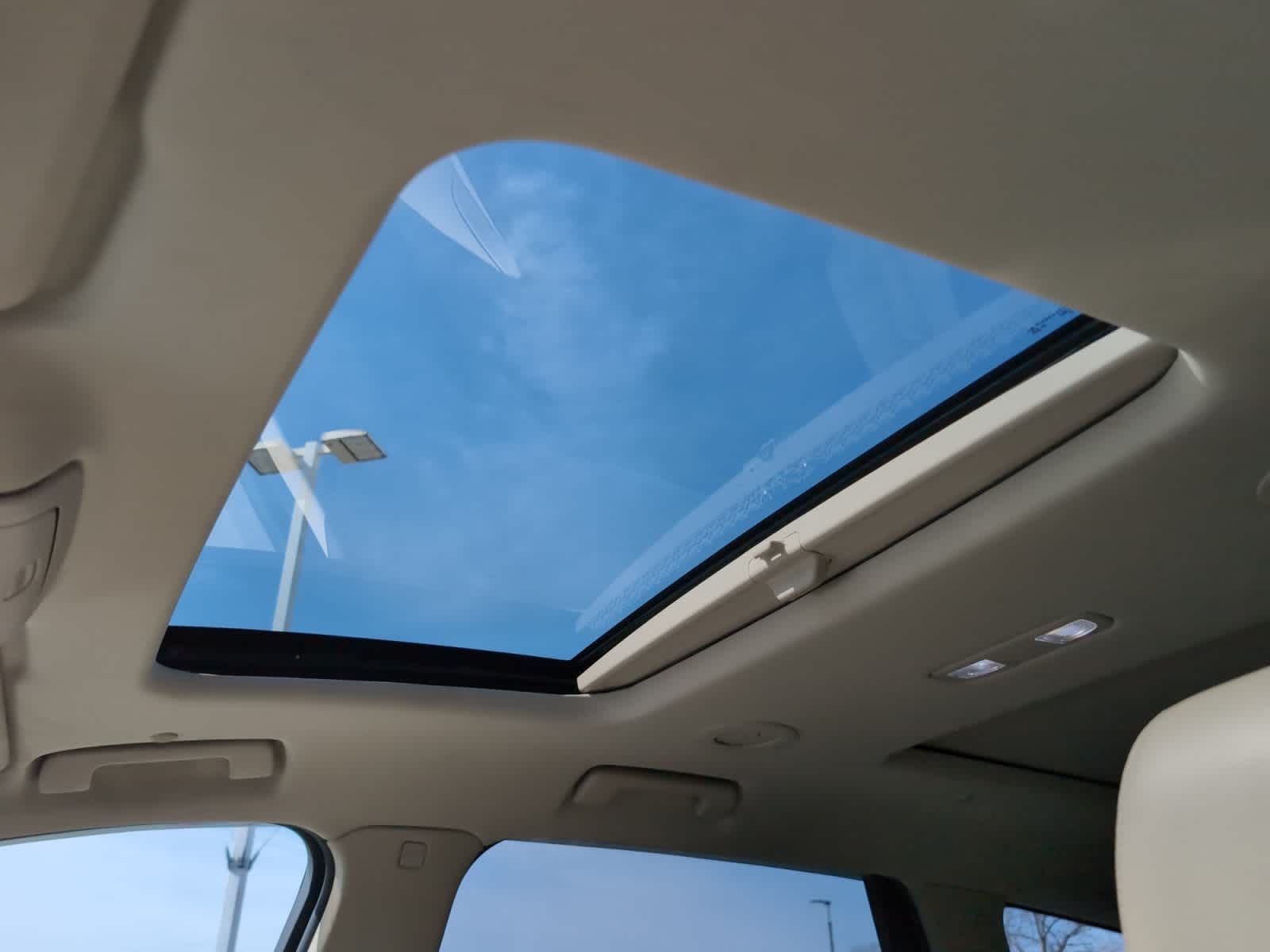 used 2019 Buick Enclave car