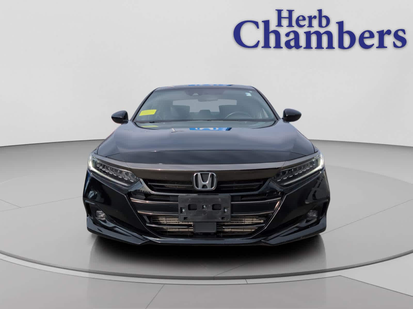 used 2022 Honda Accord car, priced at $21,998