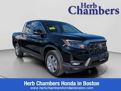 New 2026 Honda Ridgeline RTL Truck Crew Cab in Boston