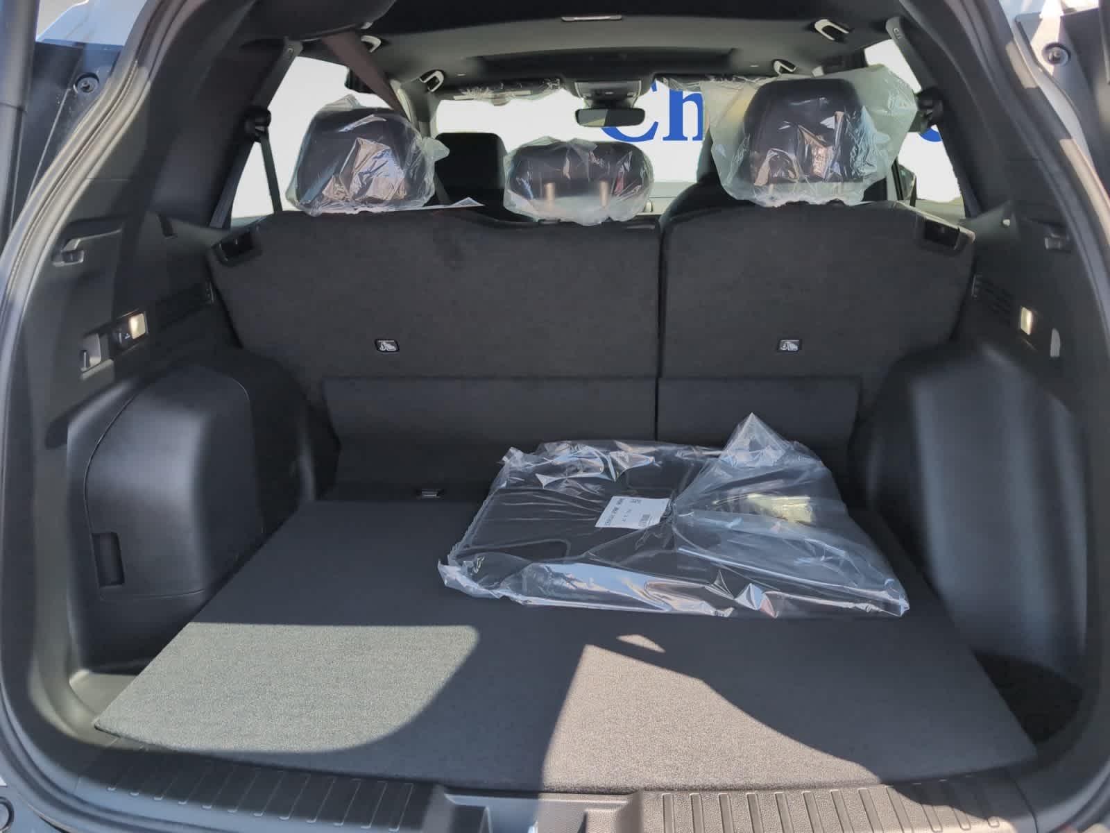 new 2026 Honda CR-V Hybrid car, priced at $42,130