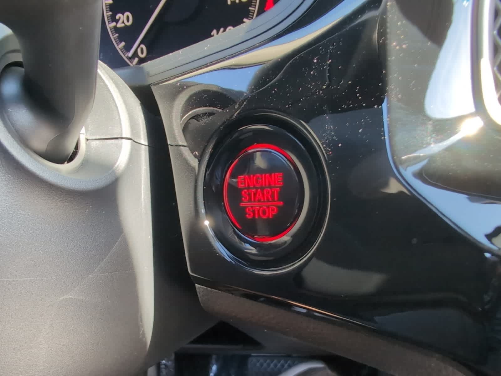 new 2026 Honda Civic car, priced at $25,790