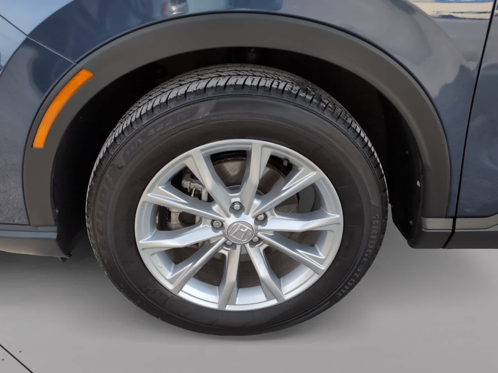 used 2024 Honda CR-V car, priced at $32,498