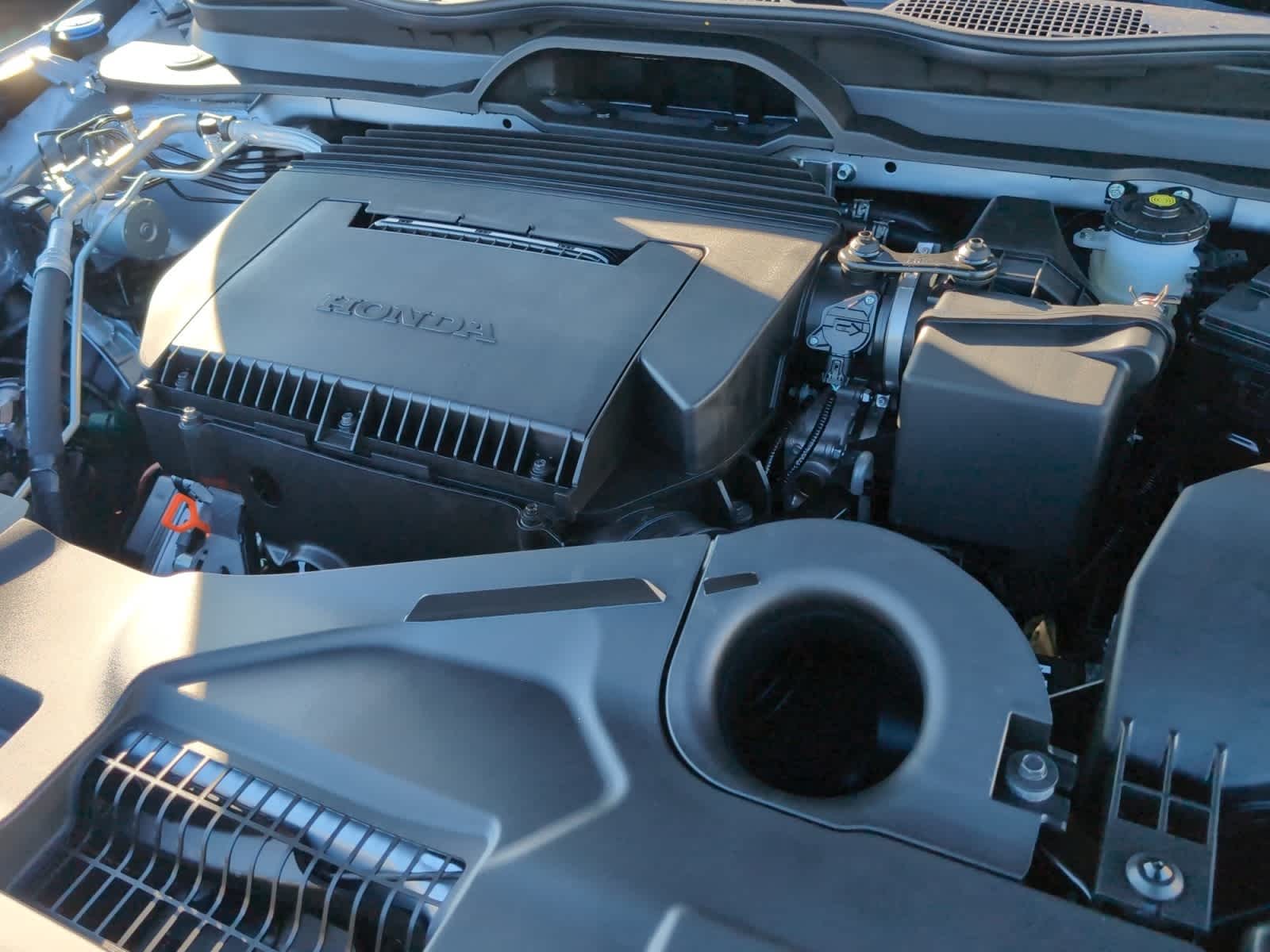 new 2026 Honda Pilot car, priced at $45,990