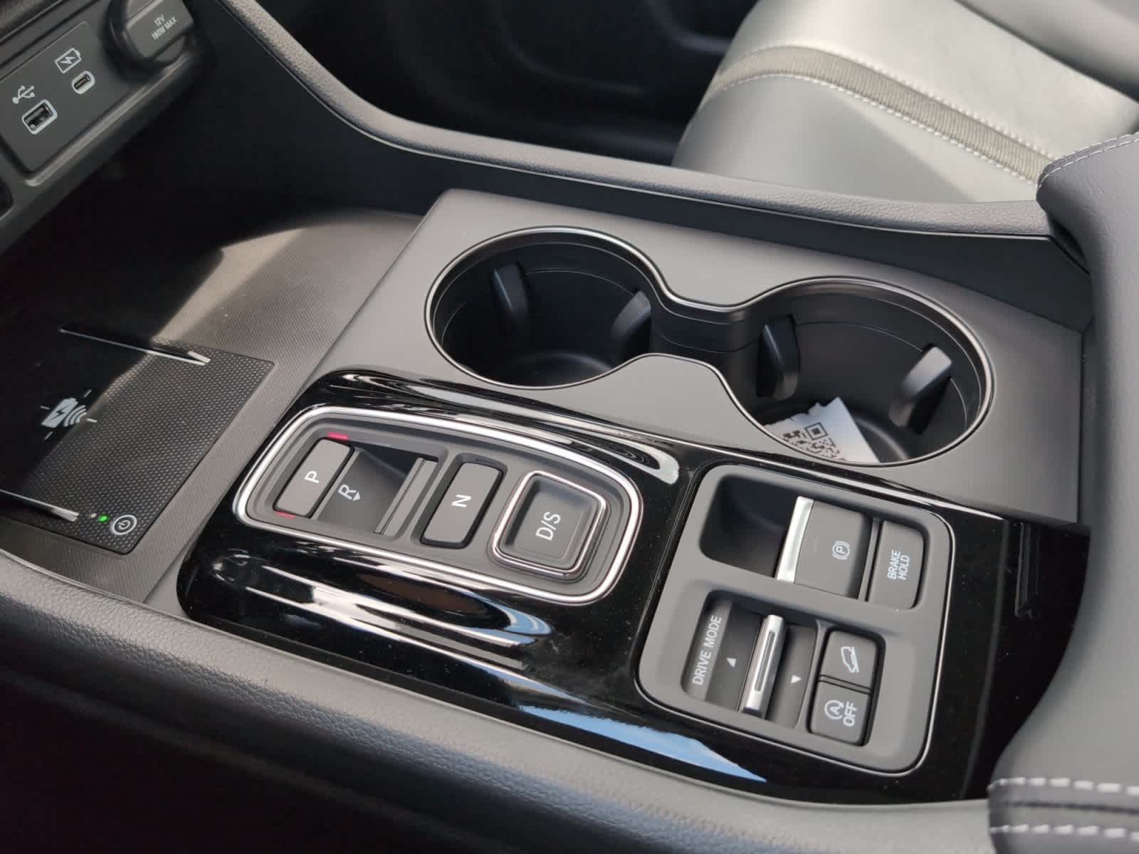 new 2025 Honda Pilot car, priced at $47,095