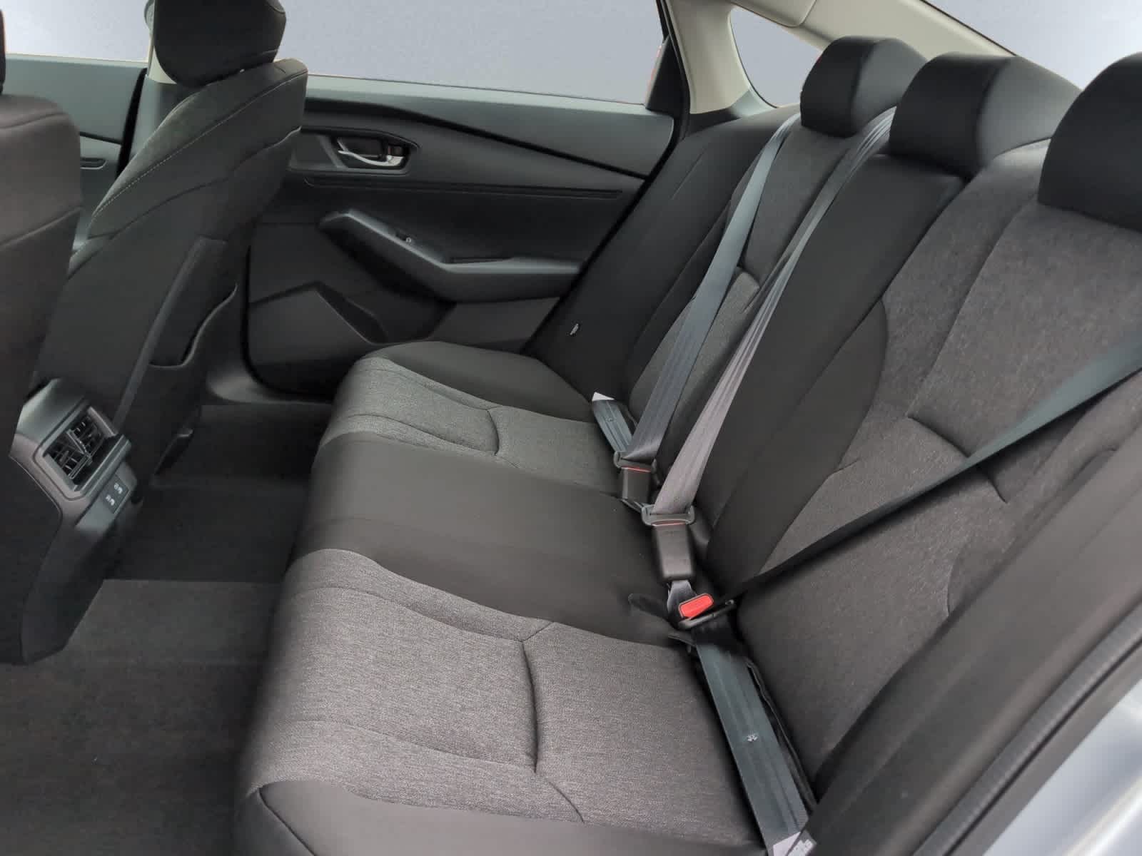 new 2026 Honda Accord car, priced at $30,045