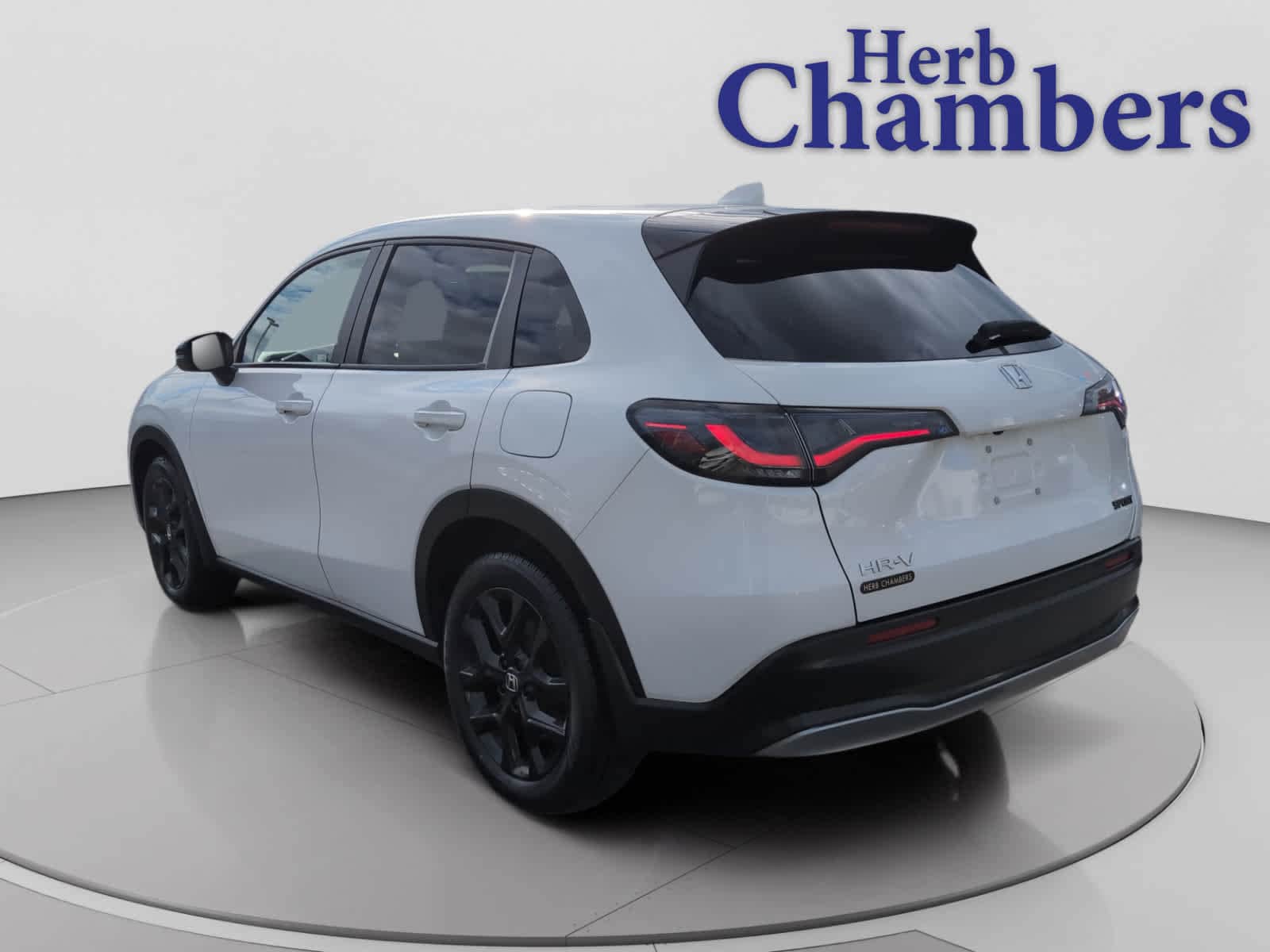 used 2023 Honda HR-V car, priced at $23,598