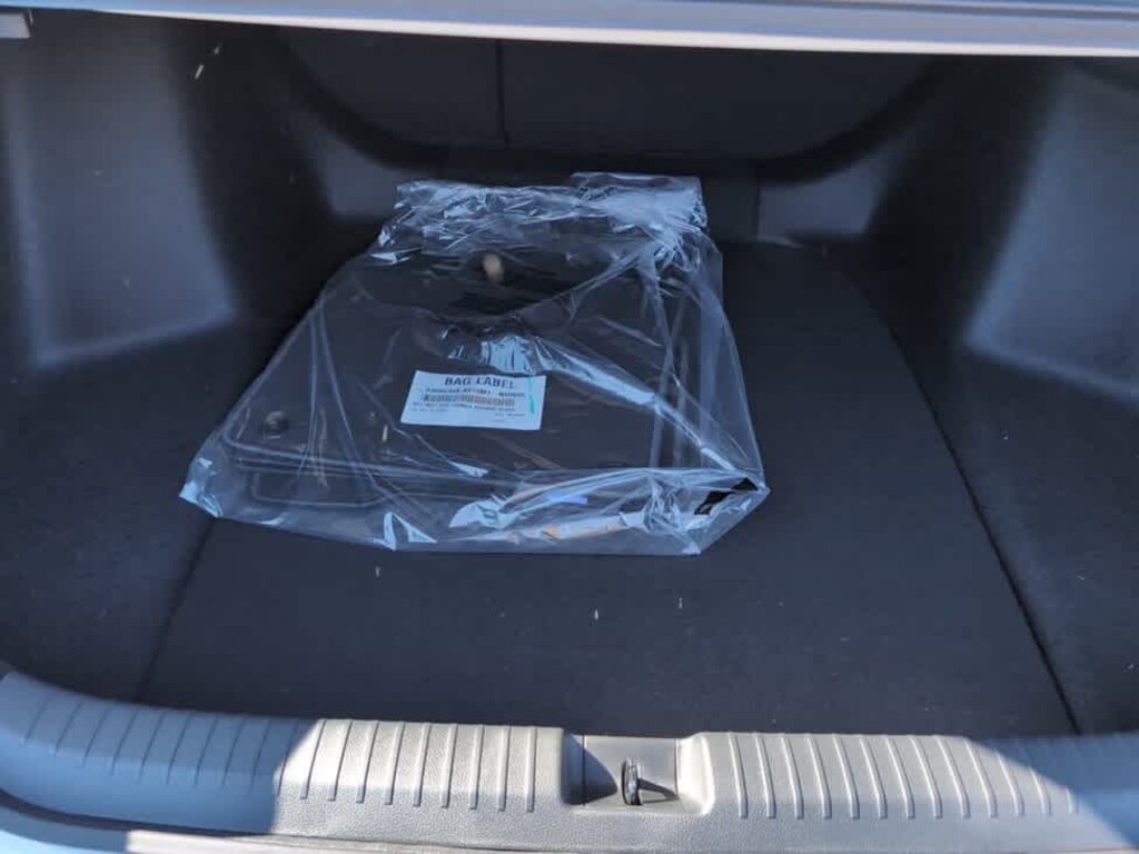 New 2025 Honda Accord Hybrid Sport Sedan