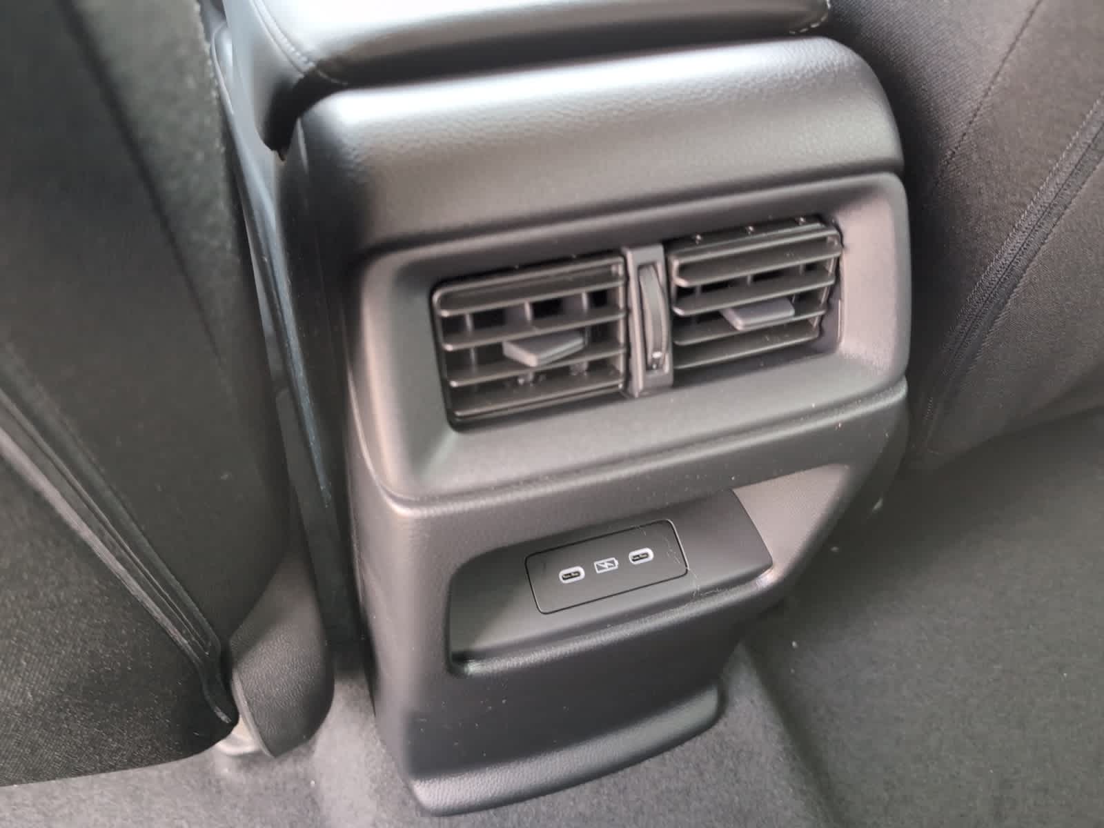 new 2026 Honda CR-V car, priced at $36,100